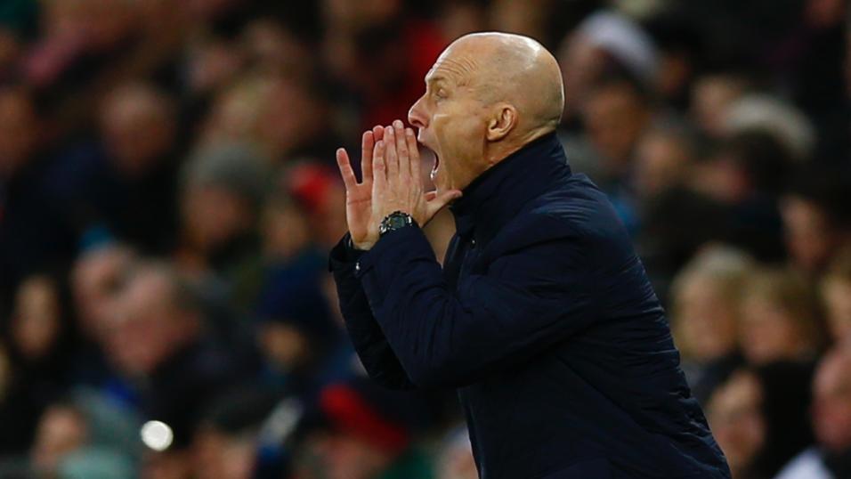 Bob Bradley